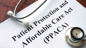 The Patient Protection and Affordable Care Act