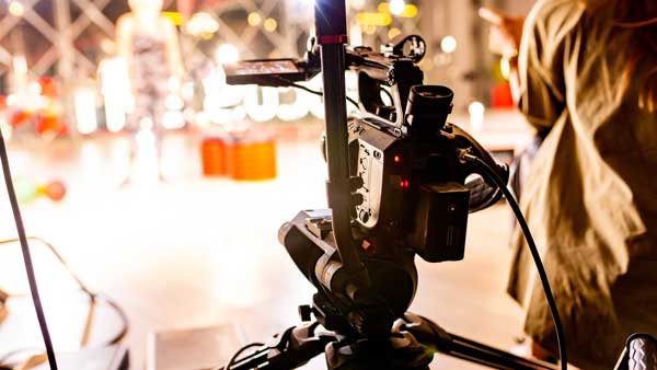 Tennessee - Sales Tax Exemption and Franchise, Excise Tax Credits for Film, Television and Esports productions