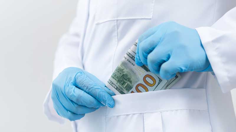 Rethinking Physician Compensation Reports for Data-Driven Healthcare Leaders