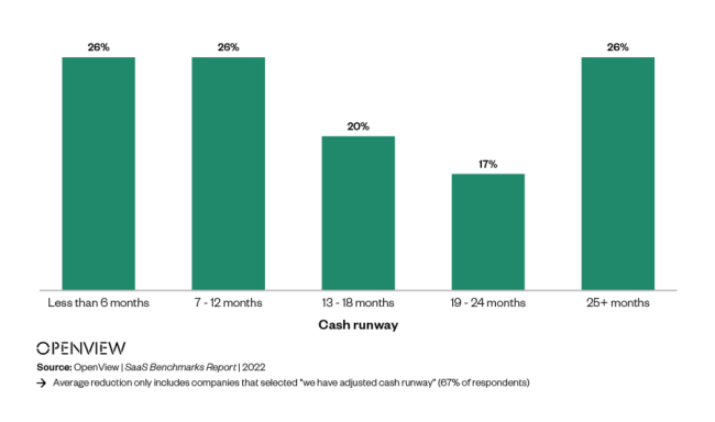 Growth vs. Profit: Uncovering Recent Trends in SaaS Finance