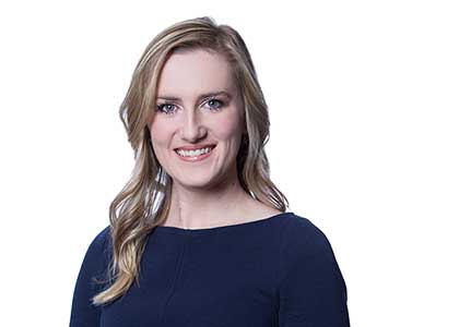 Katie Tarr leads LBMC’s Healthcare Valuation team in Nashville, specializing in physician compensation valuations and expert consulting for healthcare clients.